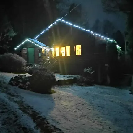 Appartement Sambor -