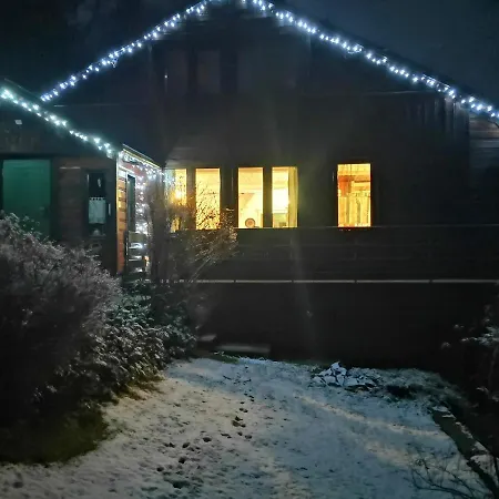 Sambor - Apartment Szczyrk