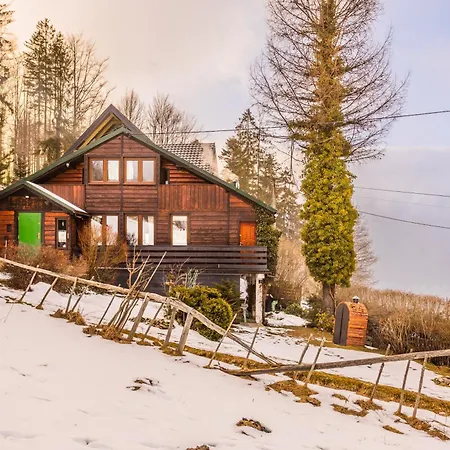 Apartament Sambor - *