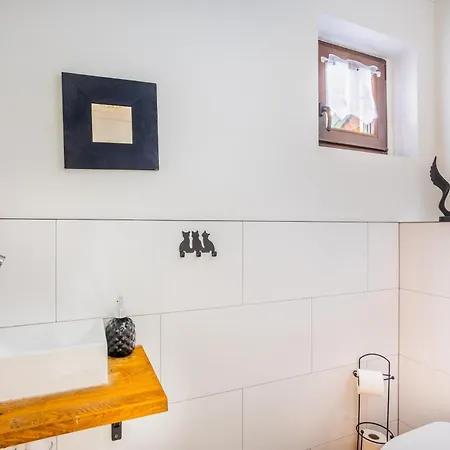 Apartament Sambor - Szczyrk