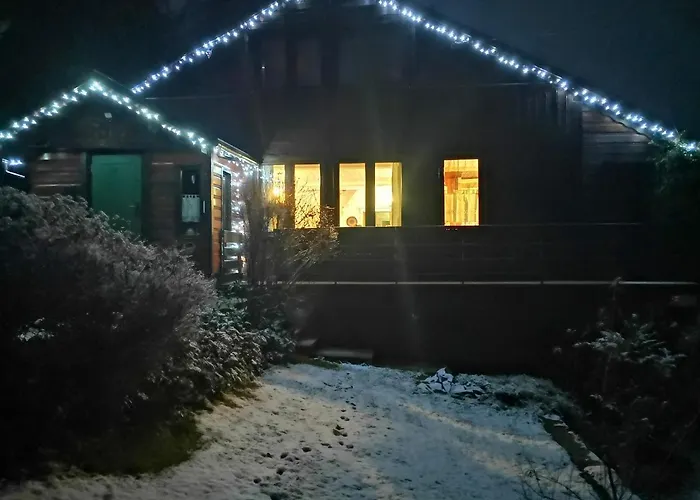 Sambor - Appartement Szczyrk