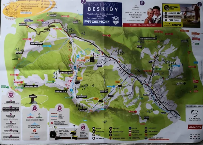 Sambor - * שצ'צ'ירק