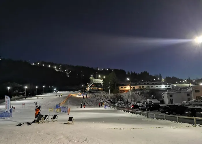 Sambor - דירה שצ'צ'ירק