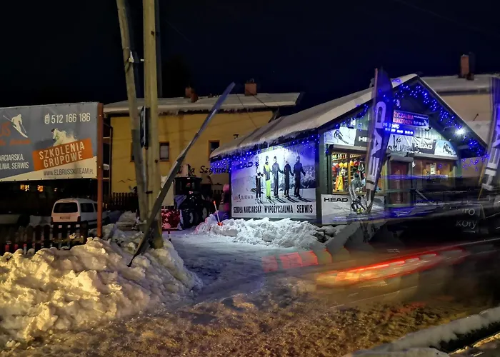 דירה Sambor - שצ'צ'ירק