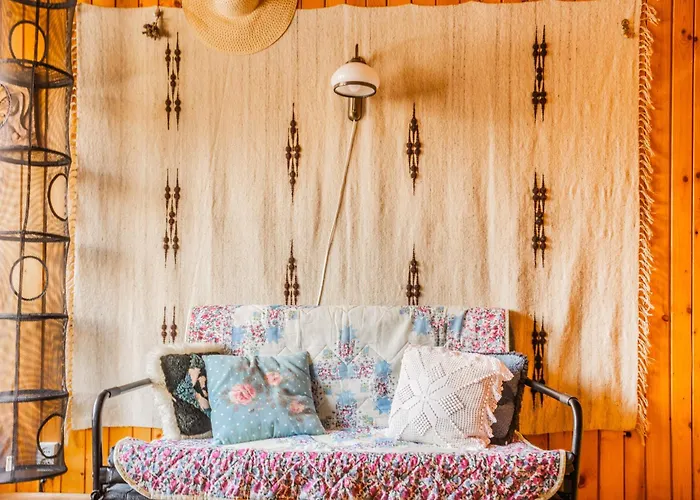 דירה Sambor - שצ'צ'ירק