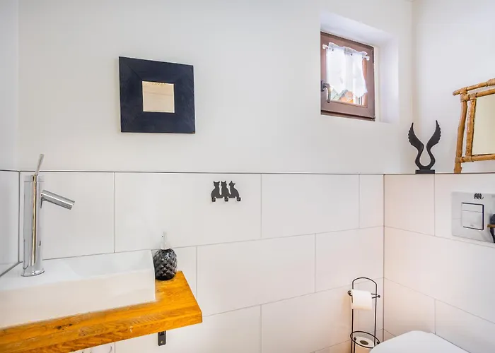 דירה Sambor - שצ'צ'ירק