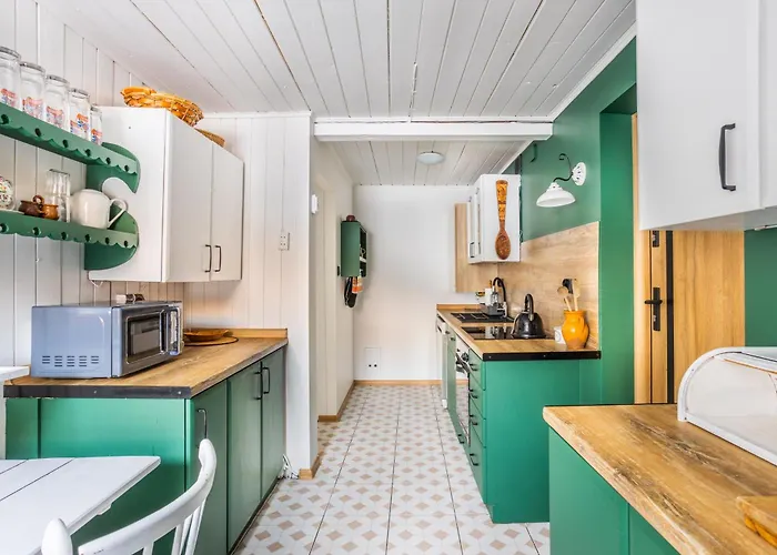 Sambor - * שצ'צ'ירק